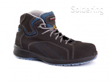 ESD Pracovní bezpečnostní obuv Giasco SOFTBALL S3